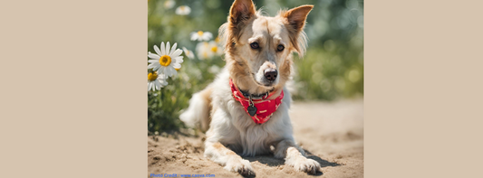 Beat the Heat: Tips to Keep Your Dog Cool in Rising Temperatures